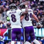 Houston Texans x Baltimore Ravens: horário e onde assistir ao vivo à NFL
