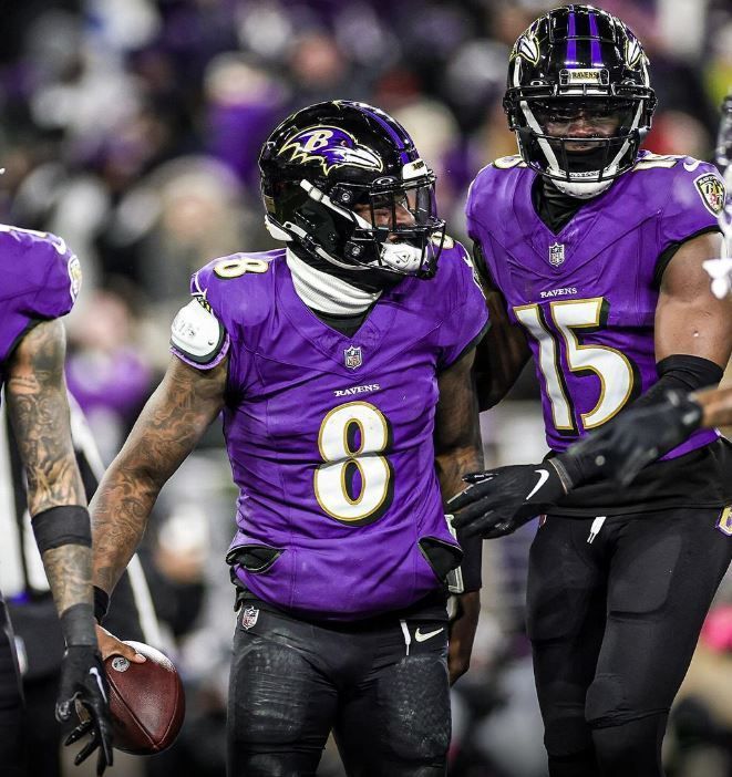 NFL: 49ers vencem Packers, e Ravens batem Texans; veja jogos deste domingo (21)