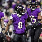 NFL: 49ers vencem Packers, e Ravens batem Texans; veja jogos deste domingo (21)