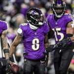 NFL: 49ers vencem Packers, e Ravens batem Texans; veja jogos deste domingo (21)