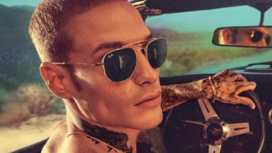 Ray Ban: dos campos de batalha ao cinema, como um óculos virou ícone