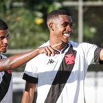 Copa do Brasil Sub-17: Vasco vence o Flamengo de novo e elimina o rival