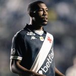 Rayan desperta interesse de clubes da Europa, e Vasco se mantém ‘blindado’