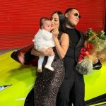 MC Ryan presenteia namorada com joias de R$ 92 mil
