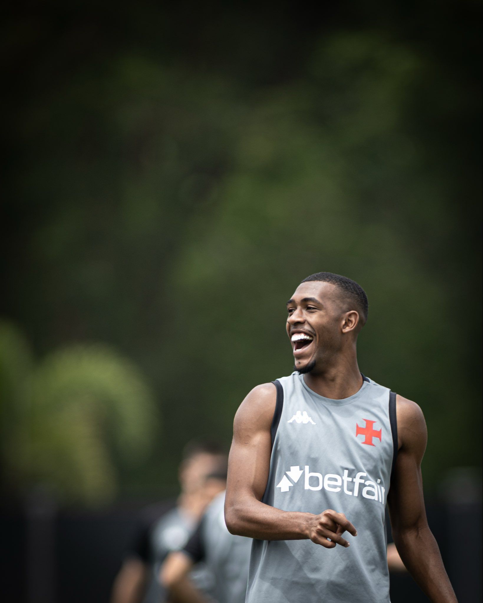 Escalação do Vasco: Diniz terá força máxima para duelo diante do São Paulo