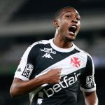 Rayan volta a marcar e se torna ‘coringa’ de Fábio Carille no Vasco