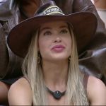Saory Cardoso é finalista em A Fazenda 17; relembre trajetória com tretas e romance