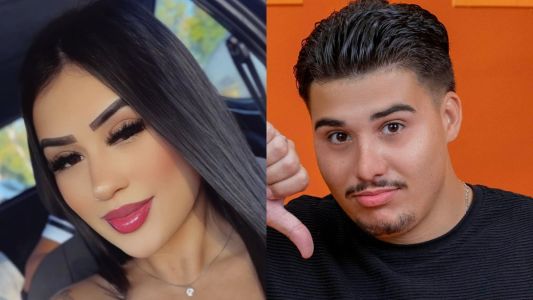 Rayne também tomou atitude contra Pedro