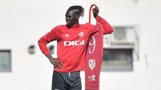 Rayo Vallecano e Villarreal se enfrentam na La Liga