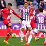 Espanha: Valladolid de Ronaldo perde mais uma e fica perto da zona de rebaixamento