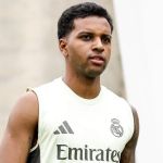 Arsenal tem plano para contratação de Rodrygo, do Real Madrid, diz jornal espanhol