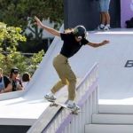 Skate: Rayssa Leal e Pâmela Rosa vão à final do Pro Tour de Lausanne