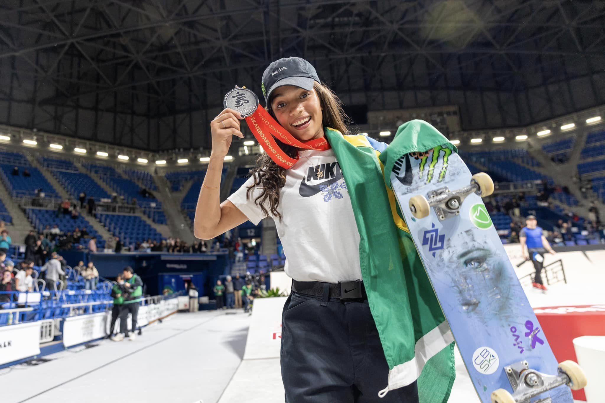 O que Brasil precisa para ter em Paris 2024 a melhor campanha olímpica da história