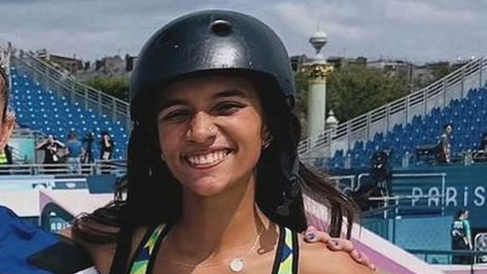 Letícia Bufoni compra 'briga' de Rayssa Leal sobre acompanhamento na Vila Olímpica