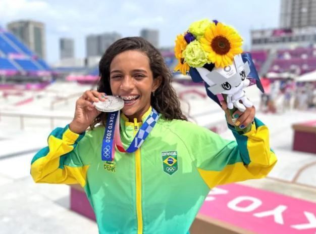 Quantas medalhas o Brasil tem em Jogos Olímpicos? Veja todas