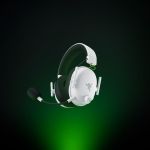 Razer revela headset BlackShark V3 para Xbox em nova cor; saiba detalhes