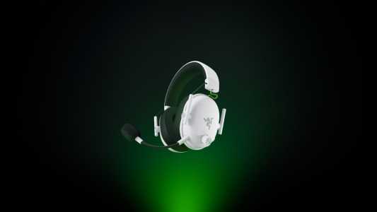 Razer BlackShark V3 White Edition