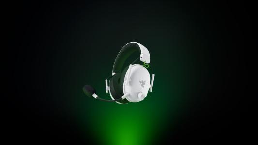 Razer BlackShark V3 White Edition