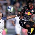 RB Bragantino 1 x 0 Corinthians: veja melhores momentos pelo Brasileirão