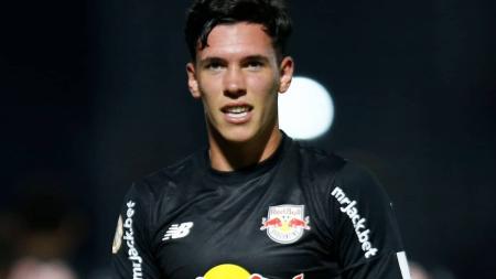 RB Bragantino derrotou o Athletico pela sétima rodada do Brasileiro