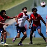 RB Bragantino divulga relacionados e terá baixa diante do Cruzeiro