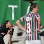 RB Bragantino vence Fluminense e sai em vantagem na final do Brasileiro Feminino A2