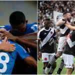 Bragantino x Vasco: horário e onde assistir ao vivo pelo Brasileiro