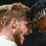 Leipzig vence e elimina o Borussia Dortmund na Copa da Alemanha