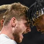 Leipzig vence e elimina o Borussia Dortmund na Copa da Alemanha