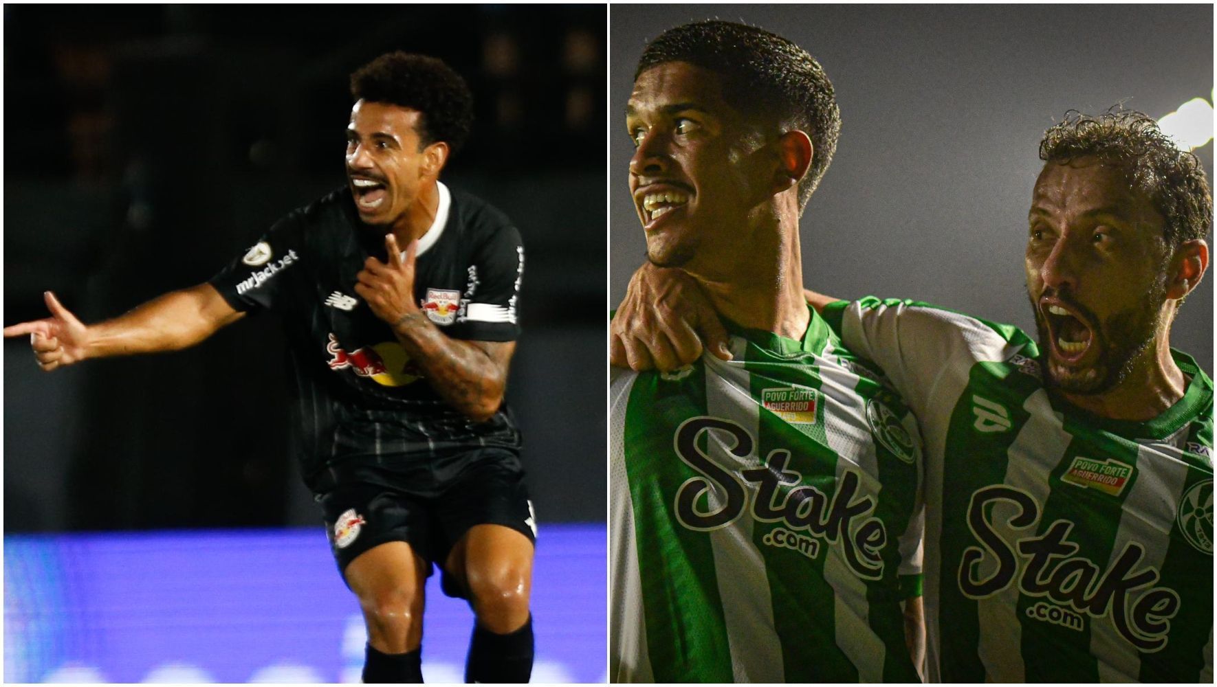 Red Bull Bragantino x Juventude: horário e onde assistir ao vivo pela Série A