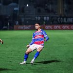 Fortaleza chega à liderança da Série A em sequência de nove jogos sem perder, com oito vitórias