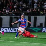 Fortaleza pode ter reforço importante para decisão na Copa Sul-Americana