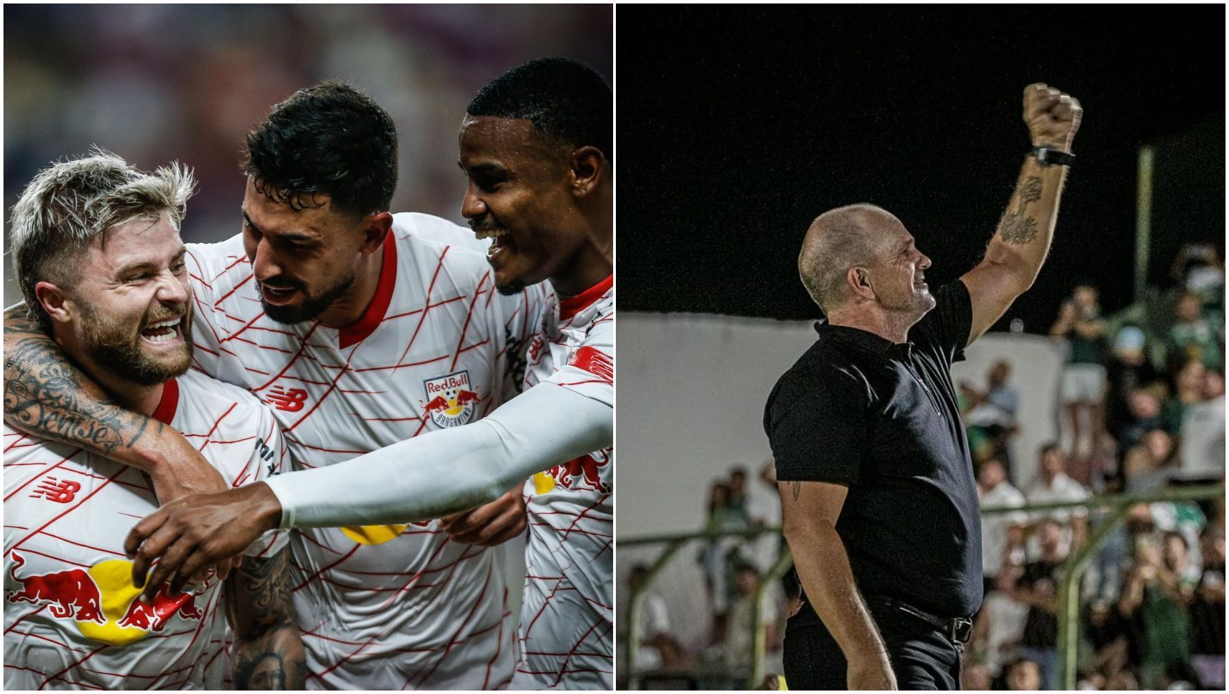 Bragantino x Sousa-PB: horário e onde assistir ao vivo pela Copa do Brasil