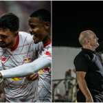 Bragantino x Sousa-PB: horário e onde assistir ao vivo pela Copa do Brasil