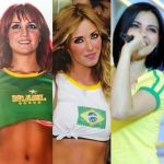 RBD já está no Brasil! Grupo comemora chegada e aproveita calor do RJ