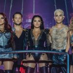 RBD no Brasil: grupo é flagrado no aeroporto e anima fãs; veja