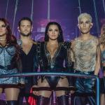 RBD no Brasil: grupo é flagrado no aeroporto e anima fãs; veja