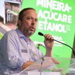 Em Minas, Silveira volta a defender adição de 35% de etanol na gasolina