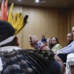 Governo Federal consultará indígenas sobre hidrovia no Rio Tapajós, alvo de protestos