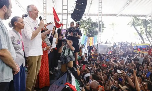 André Corrêa do Lago afirmou que vai levar as reivindicações da Cúpula dos Povos para as reuniões de alto nível da COP
