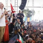 Côrrea do Lago promete levar pleitos da Cúpula dos Povos à COP 30