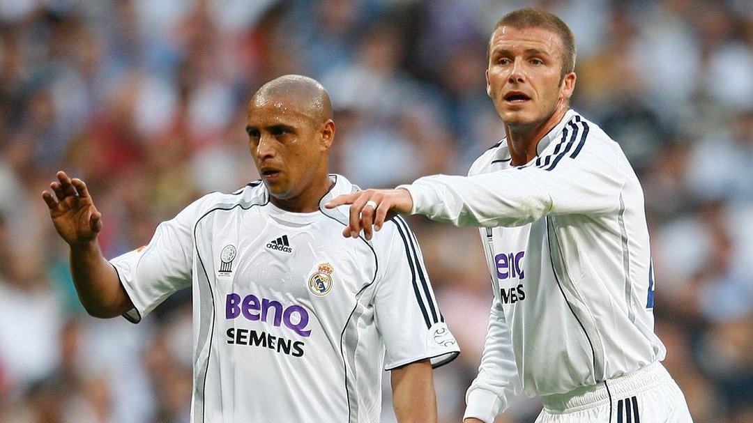 Ídolos de Real e Chelsea rasgam elogios a ex-Cruzeiro: ‘É o número um, o melhor’