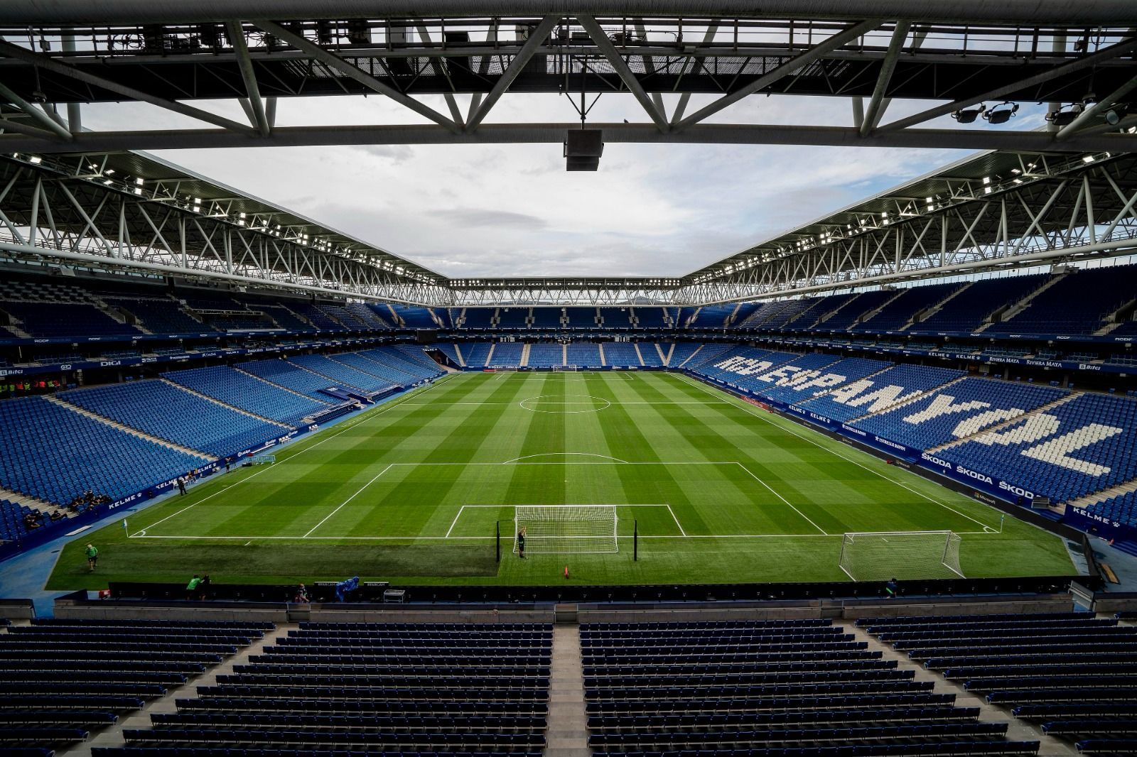 Horário e onde assistir ao vivo Espanyol x Barcelona, pela La Liga