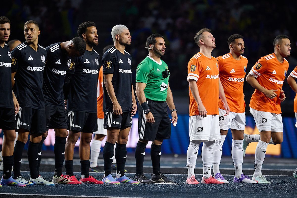 Kings League Brazil impulsionou buscas no Google em mais de 750%; entenda