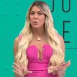 Renata Fan detona juiz de Atlético x Cruzeiro e revela surpresa com a CBF