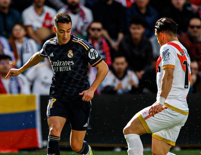 Real Madrid fica no empate, e Girona pode voltar à briga no Campeonato Espanhol