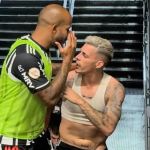 Como jogadores do Atlético reagiram à derrota para o Cruzeiro na Arena MRV