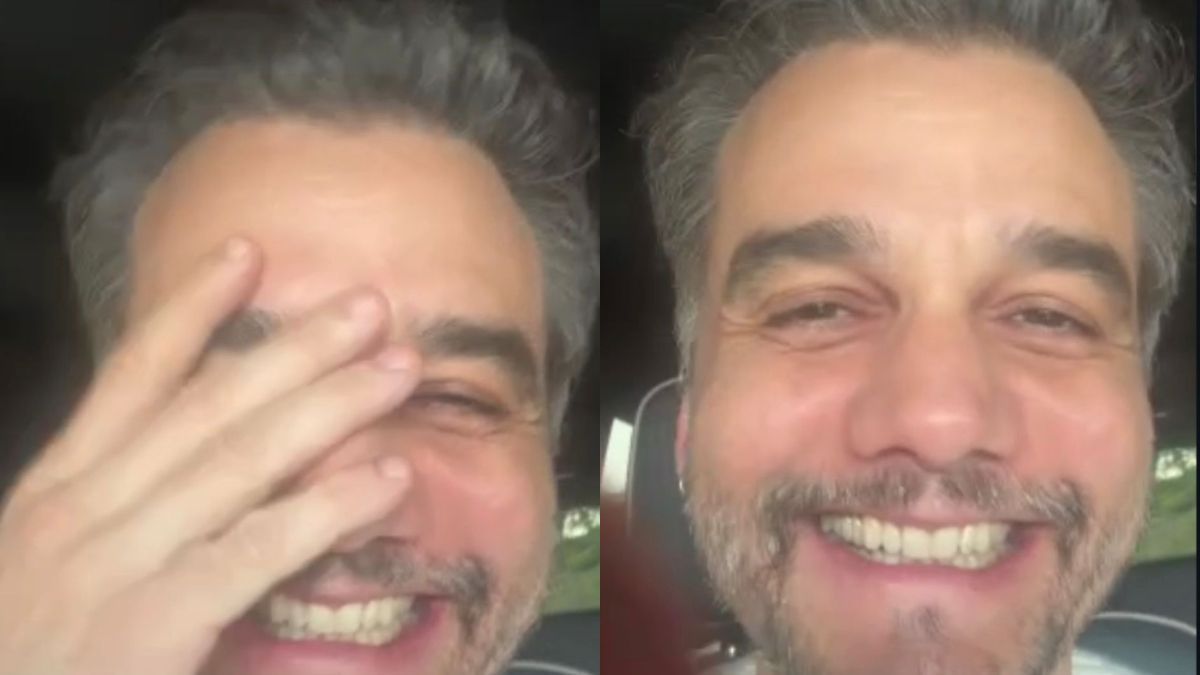 Amigo de Wagner Moura mostra reação do ator com indicação ao Oscar