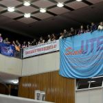 Deputados de Minas aprovam reajuste de 12,84% a professores da rede estadual