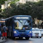 Aumento da tarifa dos ônibus encarece custo de vida em BH, aponta pesquisa da UFMG